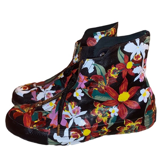 Converse x PatBo Shroud Hi Size 6 - Picture 6 of 8